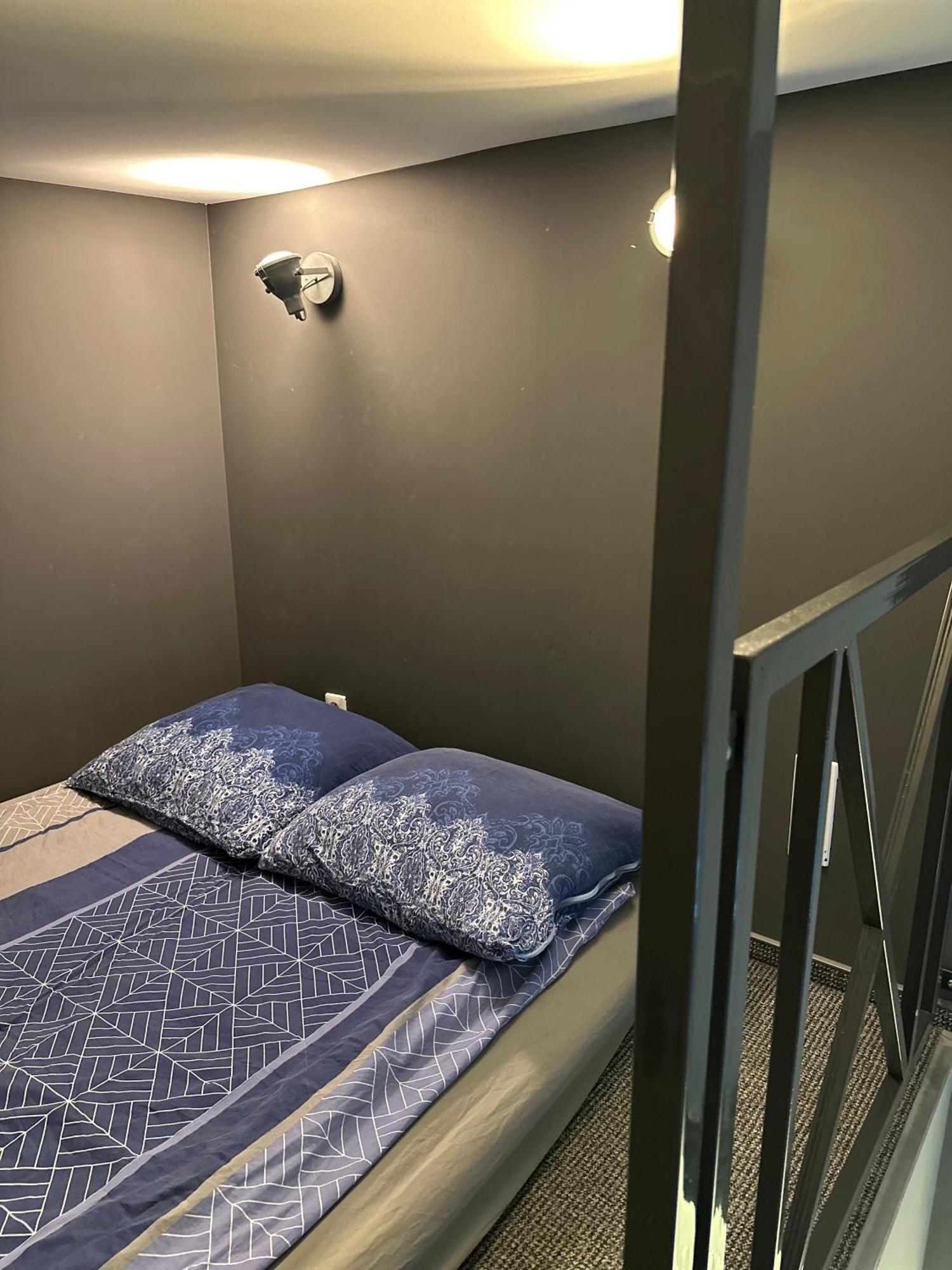 Rabarbar Apartment Lodz  Ngoại thất bức ảnh