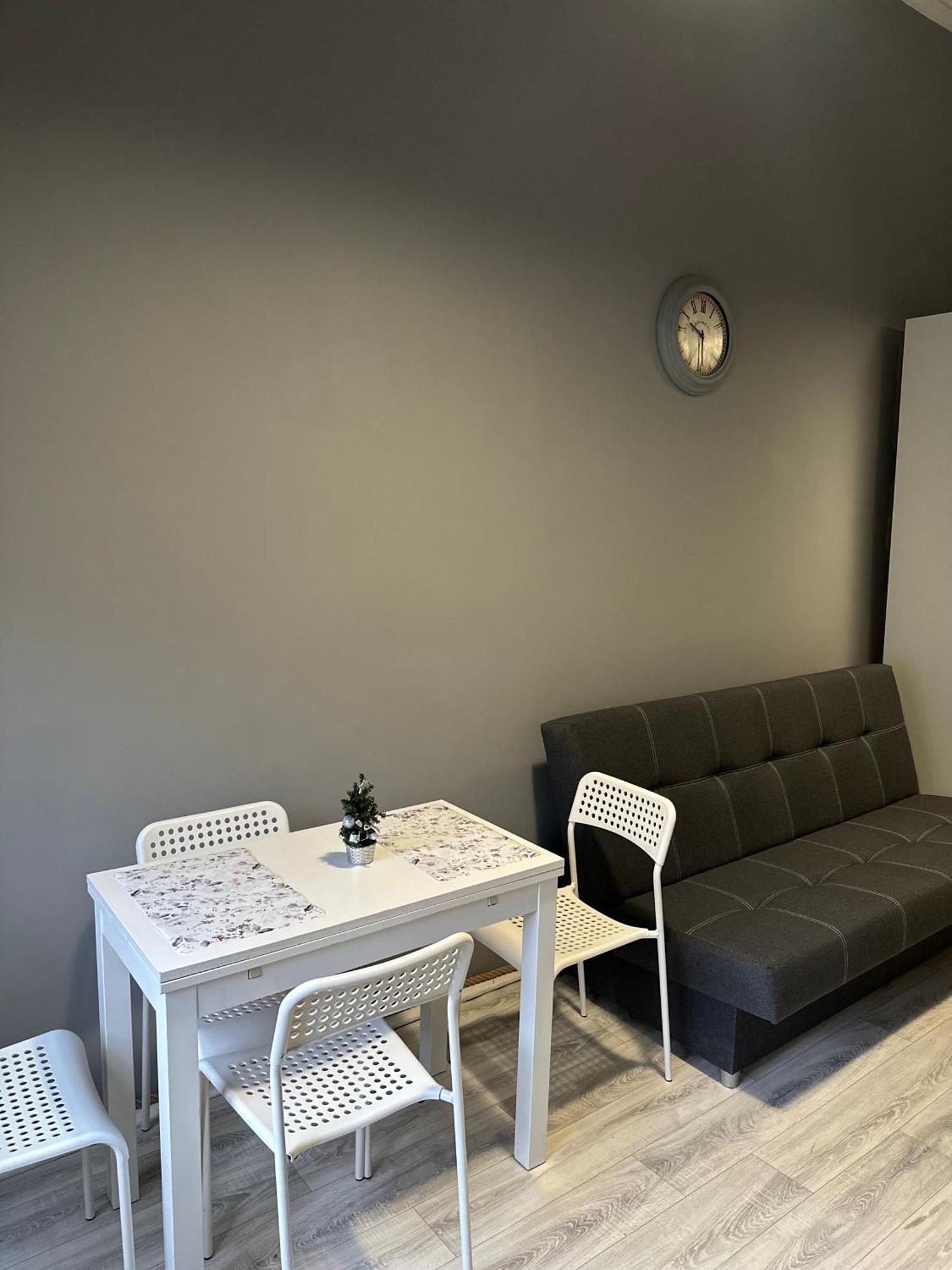 Rabarbar Apartment Lodz  Ngoại thất bức ảnh